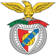 Logo SL Benfica