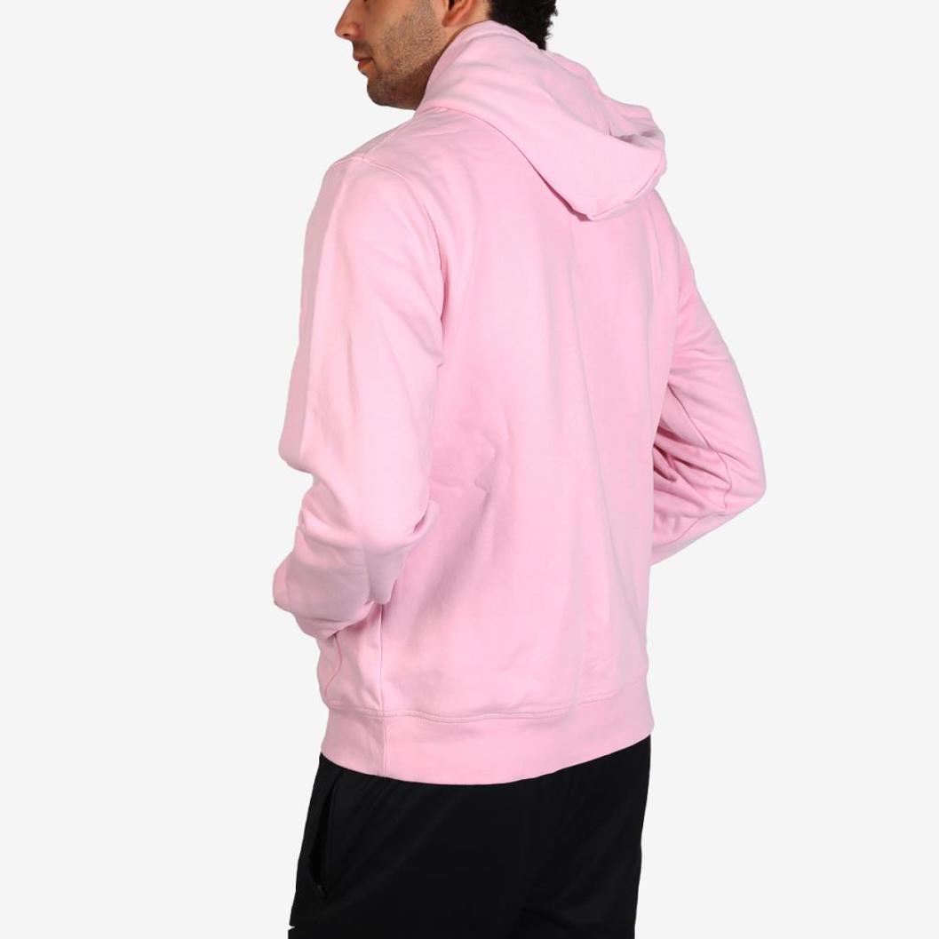 AZ-Classic Hoodie Roze