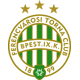 Logo Ferencvárosi TC