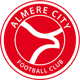 Logo Almere City FC