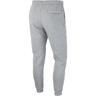 Nike Lange Broek Licht Grijs