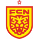 Logo FC Nordsjælland