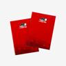 2-Pack AZ-Schriften A5