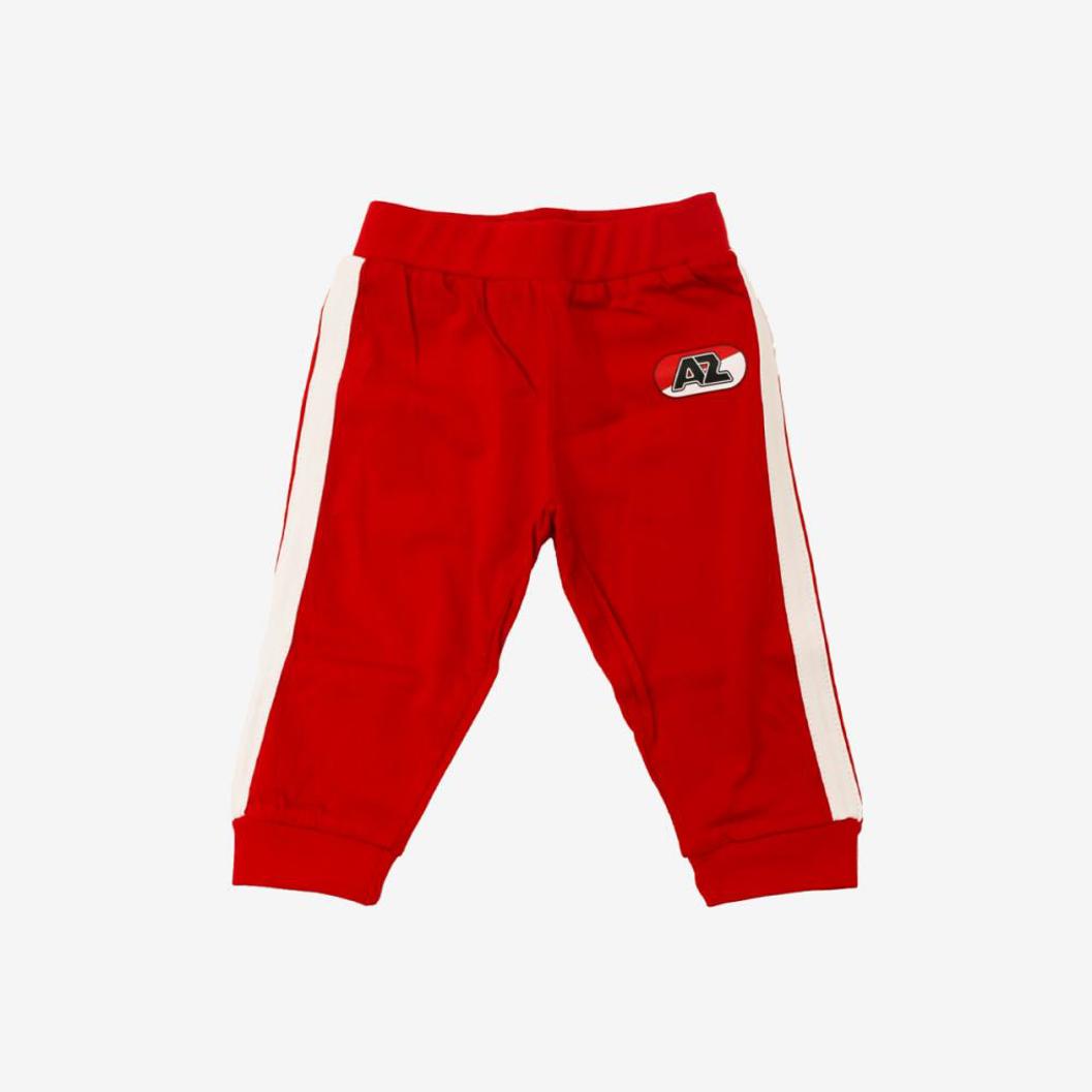 AZ-Pyjama Baby Rood