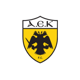 Logo AEK Athene