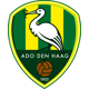 Logo ADO Den Haag.