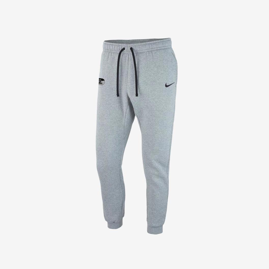 Nike Lange Broek Licht Grijs