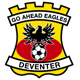 Go Ahead Eagles